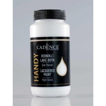 CADENCE HANDY LAKE BOYA L-001 BEYAZ 2000ML
