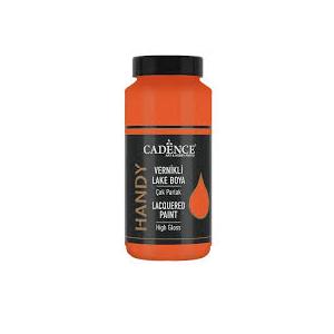 CADENCE HANDY LAKE BOYA L-010 TURUNCU 450ML