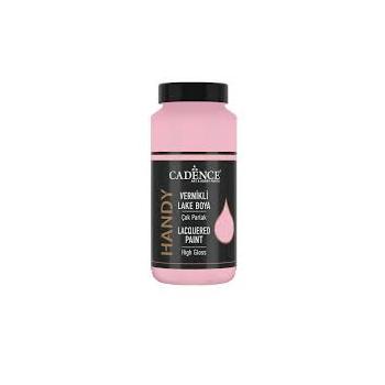 CADENCE HANDY LAKE BOYA L-011 BEBEK PEMBE 450ML