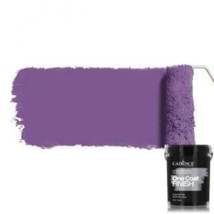 ONE COAT FINISH AKRİLİK İÇ CEPHE BOYASI OCF-11 ROMANS 2.5LT