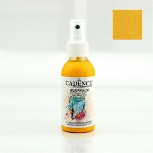 KUMAŞ SPREY BOYA 1102 GÜNEŞ SARI 100ML