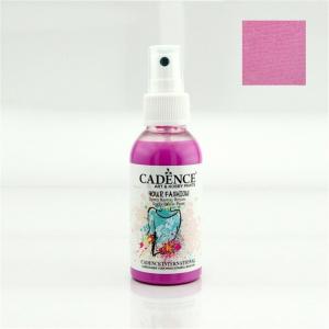 KUMAŞ SPREY BOYA 1103 PEMBE 100ML