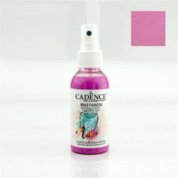 KUMAŞ SPREY BOYA 1103 PEMBE 100ML