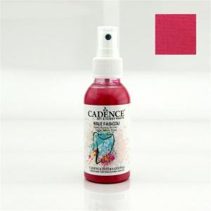 KUMAŞ SPREY BOYA 1104 FUŞYA 100ML