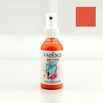 KUMAŞ SPREY BOYA 1105 TURUNCU 100ML