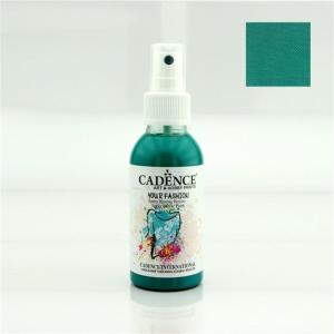 KUMAŞ SPREY BOYA 1111 YEŞİL 100ML