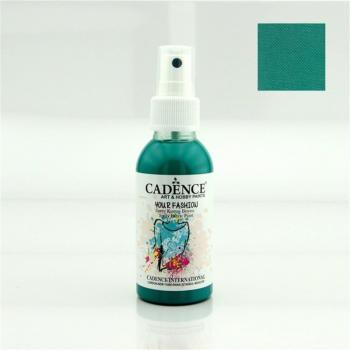 KUMAŞ SPREY BOYA 1111 YEŞİL 100ML