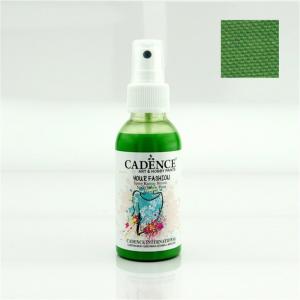 KUMAŞ SPREY BOYA 1112 ÇİMEN YEŞİLİ 100ML