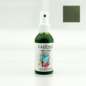 KUMAŞ SPREY BOYA 1113 YAPRAK YEŞİLİ 100ML