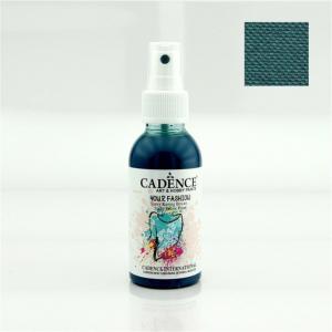 KUMAŞ SPREY BOYA 1114 PETROL 100ML