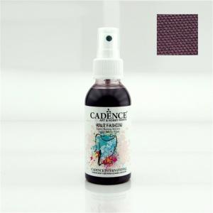 KUMAŞ SPREY BOYA 1117 PATLICAN 100ML