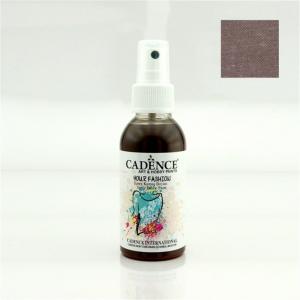 KUMAŞ SPREY BOYA 1118 KAHVERENGİ 100ML
