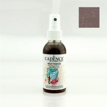 KUMAŞ SPREY BOYA 1118 KAHVERENGİ 100ML