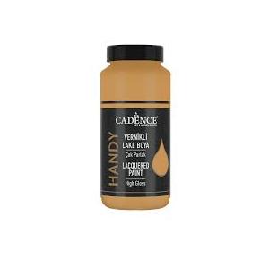 CADENCE HANDY LAKE BOYA L-012 OKSİT SARI 450ML