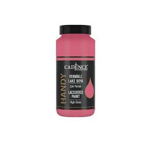 CADENCE HANDY LAKE BOYA L-013 ŞEKER PEMBE 450ML