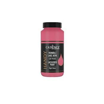 CADENCE HANDY LAKE BOYA L-013 ŞEKER PEMBE 450ML