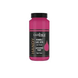 CADENCE HANDY LAKE BOYA L-014 FUŞYA 450ML