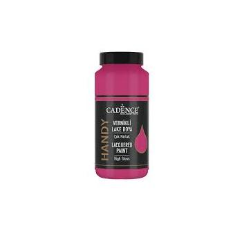 CADENCE HANDY LAKE BOYA L-014 FUŞYA 450ML