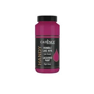 CADENCE HANDY LAKE BOYA L-015 VİŞNE 450ML
