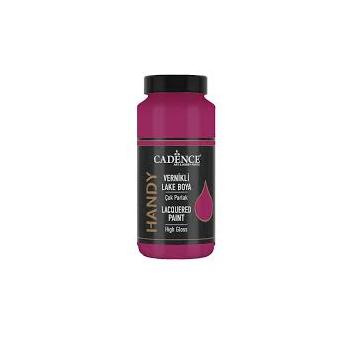 CADENCE HANDY LAKE BOYA L-015 VİŞNE 450ML
