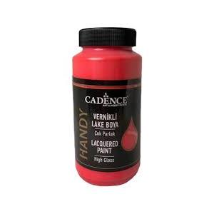 CADENCE HANDY LAKE BOYA L-017 SCARLET KIRMIZI 450ML
