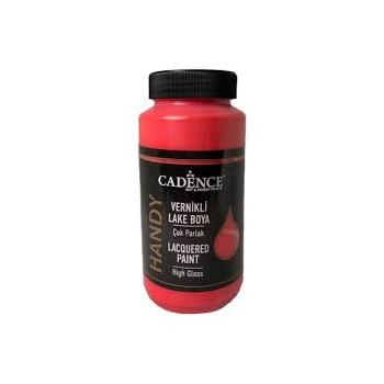 CADENCE HANDY LAKE BOYA L-017 SCARLET KIRMIZI 450ML