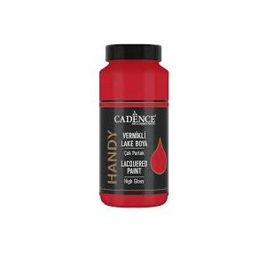 CADENCE HANDY LAKE BOYA L-018 CRIMSON KIRMIZI 450ML 