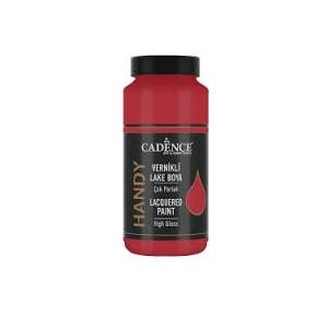 CADENCE HANDY LAKE BOYA L-019 KİREMİT 450ML
