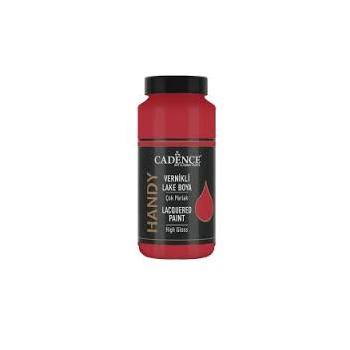 CADENCE HANDY LAKE BOYA L-019 KİREMİT 450ML