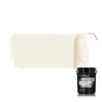 ONE COAT FINISH AKRİLİK İÇ CEPHE BOYASI OCF-02 VANİLYA 2.5LT