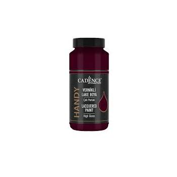 CADENCE HANDY LAKE BOYA L-020 BORDO 450ML