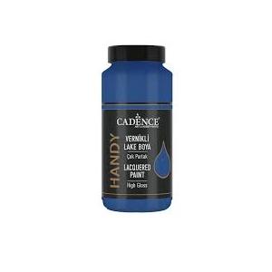 CADENCE HANDY LAKE BOYA L-021 ROYAL MAVİ 450ML