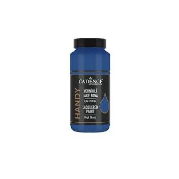 CADENCE HANDY LAKE BOYA L-021 ROYAL MAVİ 450ML