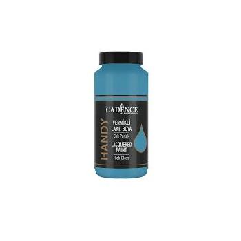 CADENCE HANDY LAKE BOYA L-023 AÇIK TURKUAZ 450ML