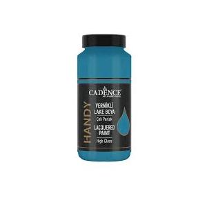CADENCE HANDY LAKE BOYA L-025 KOYU TURKUAZ 450ML