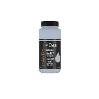 CADENCE HANDY LAKE BOYA L-026 AÇIK LAVANTA MAVİ 450ML