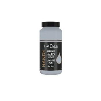 CADENCE HANDY LAKE BOYA L-027 ARDUVAZ MAVİ 450ML