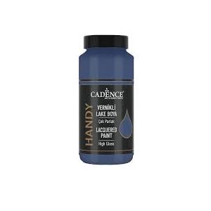 CADENCE HANDY LAKE BOYA L-028 DENİZ MAVİ 450ML