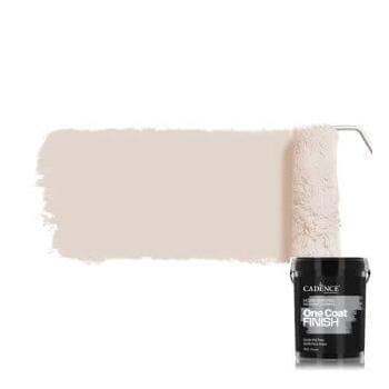 ONE COAT FINISH AKRİLİK İÇ CEPHE BOYASI OCF-03 HİNDİSTAN CEVİZİ 2.5LT