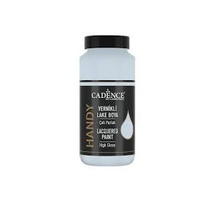 CADENCE HANDY LAKE BOYA L-031 BEBEK MAVİ 450ML