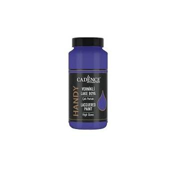 CADENCE HANDY LAKE BOYA L-033 ULTRAMARINE MAVI 450ML