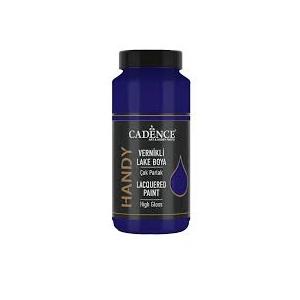 CADENCE HANDY LAKE BOYA L-034 MOR LACİVERT 450ML