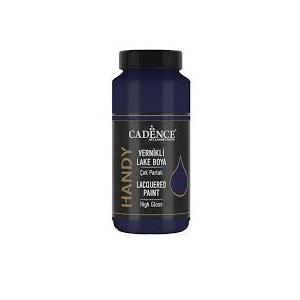 CADENCE HANDY LAKE BOYA L-035 LACİVERT 450ML