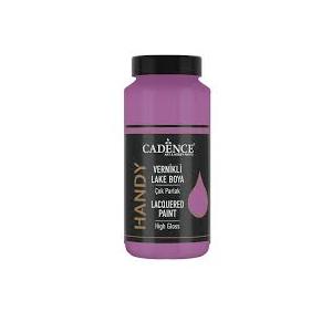 CADENCE HANDY LAKE BOYA L-036 AÇIK HAZERAN MORU 450ML