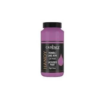 CADENCE HANDY LAKE BOYA L-036 AÇIK HAZERAN MORU 450ML