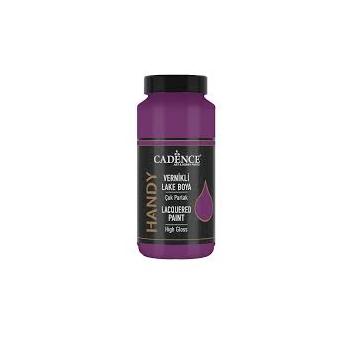 CADENCE HANDY LAKE BOYA L-037 HAZERAN MORU 450ML