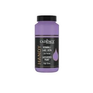 CADENCE HANDY LAKE BOYA L-038 LİLA 450ML