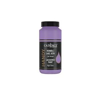 CADENCE HANDY LAKE BOYA L-038 LİLA 450ML