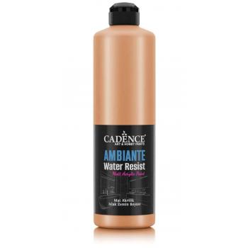 AMBIENTE SUYA DAY. MET. AKR. BOYA AWM-05 BRONZ 500ML + KATALİZÖR 20GR