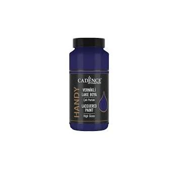 CADENCE HANDY LAKE BOYA L-040 KOYU MOR 450ML